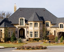 featured property