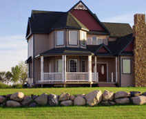 featured property